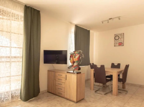Modor Apartman