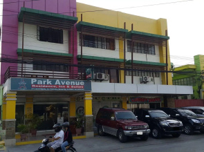 Park Avenue Residence Inn and Suites