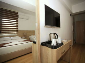 The Marmaris Boutique Hotel