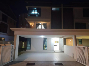 Pearl Residences Sleep 27