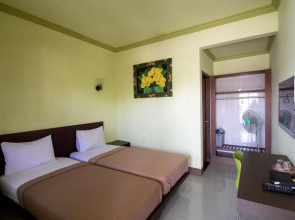 Sekardiyu Guest House