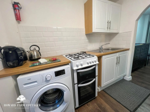 Howard Farm Holiday Cottages