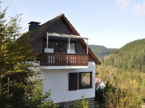 Ferienhaus Bergwiese Wildemann