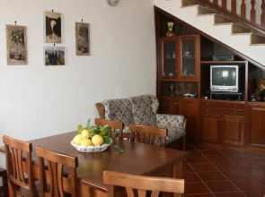 La Casa Di Rosetta