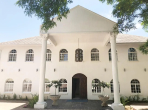 Lotus Guest House