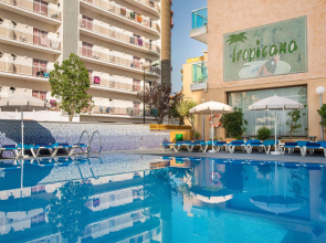 Hotel Cartago Nova by ALEGRIA