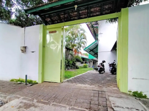 Spot On 2840 Homestay Kepodang