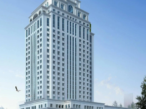 Changchun Latour Morgan Hotel
