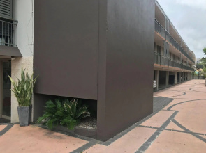Kangaroo Point Holiday Apartments