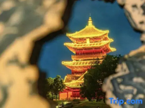 Pude Mansion Hotel (Tao Yang Li Branch)