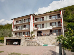 Residence le Balze