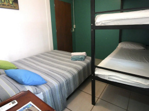 Riocopa Hostel