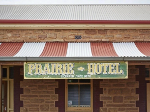 Prairie Hotel