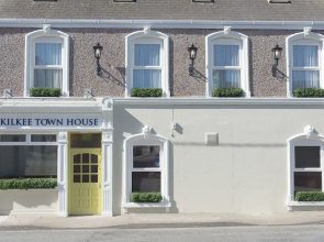 Kilkee Town House