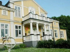 STF Spånhults Herrgård Hostel