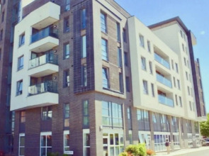 Smart Apartments - Empress Heights