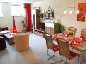 Ferienwohnung Schuett _ Objekt 259