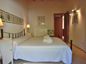 Apartment Bardino with Pool