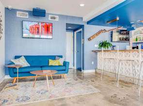 Downtowner Boutique Hotel