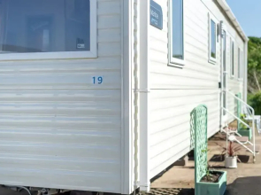3 Bedroom Caravan-seton Sands