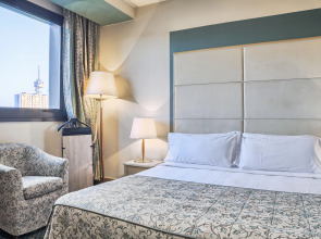 City Life Hotel Poliziano