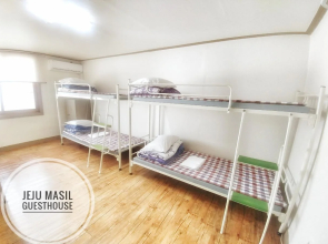 Jeju Masil Guesthouse