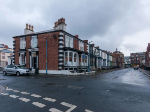 6 Studio - Hartlepool Studios