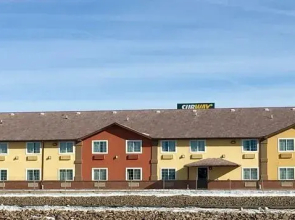 Super 8 Motel - Rock Springs