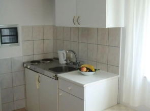 Zdravko - 150 m From Sandy Beach - A3