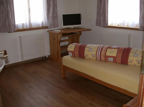 Hotel Reich