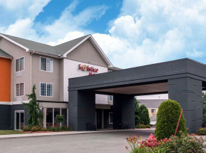 Best Western Erie Inn & Suites