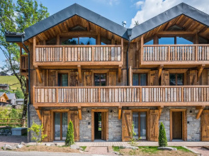 Moulin Chalets Les Gets - by EMERALD STAY