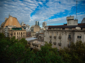 Ensuite rooms BUENOS AIRES