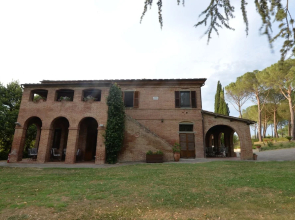 Domus Poggio Sant'Angelo
