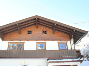 Apartment "Künstlhäusl"