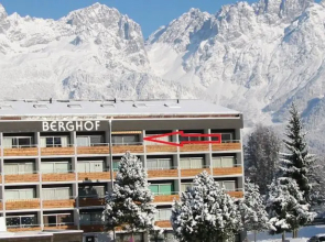 Berghof Ellmau Appartment 101