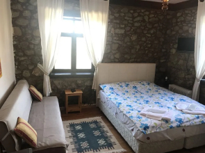 Dagbasi Butik Hotel
