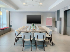 NH Collection Milano President