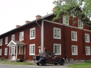 Stf Forsvik Hostel
