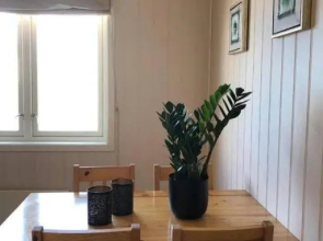 Keybutler City Rooms