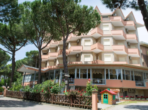 Hotel Amigos