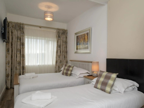 The Square townhouse Fermoy