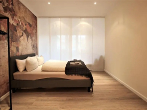 Gemütliches Studio im Herzen Würzburgs