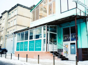 Nicehostel