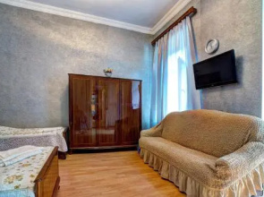 Guest House Green Rose