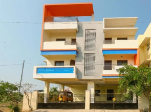 Residency Inn By OYO Rooms