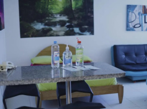 Apartamentos Bacanos