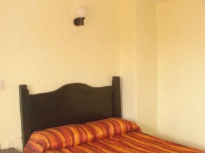 Hotel Regional San Marcos