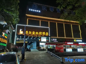 Bolman International Hotel
