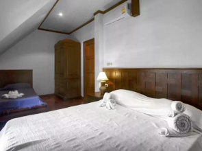 Golden Palms Residence